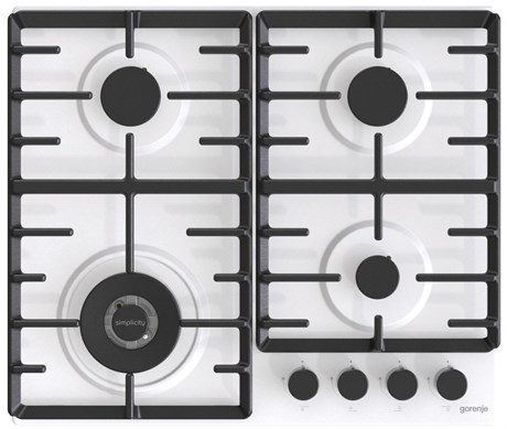 фото: Варочная панель Gorenje GW642SYW