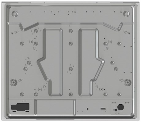 фото: Варочная панель Gorenje GW642SYW
