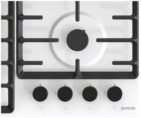 фото: Варочная панель Gorenje GW642SYW