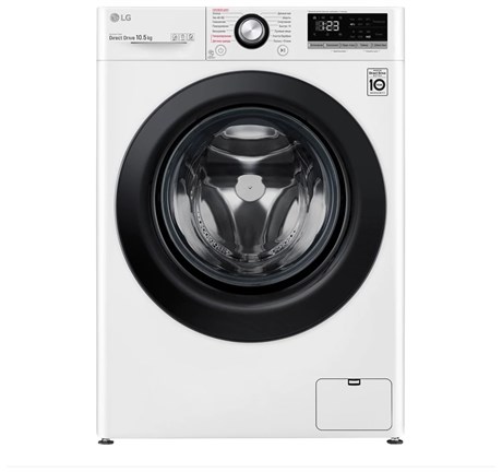 фото: Стиральная машина LG TW4V3RS6W