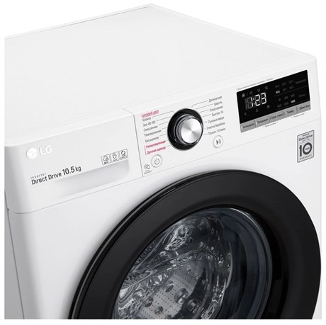 фото: Стиральная машина LG TW4V3RS6W