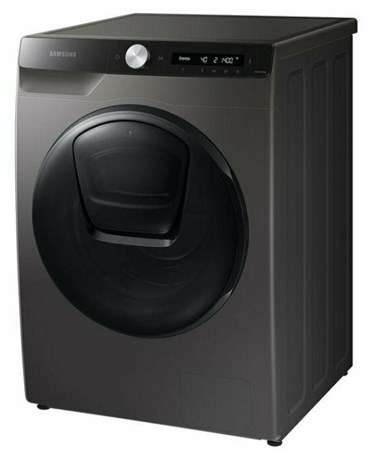 фото: Стиральная машина Samsung WD80T554CBX