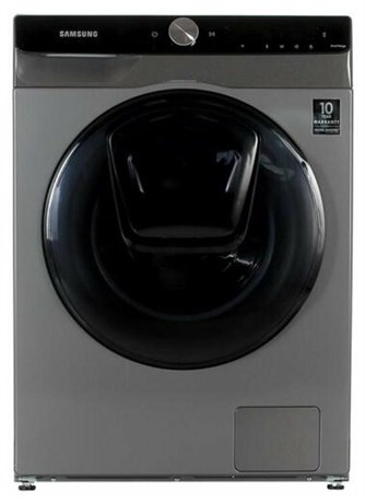 фото: Стиральная машина Samsung WD80T554CBX