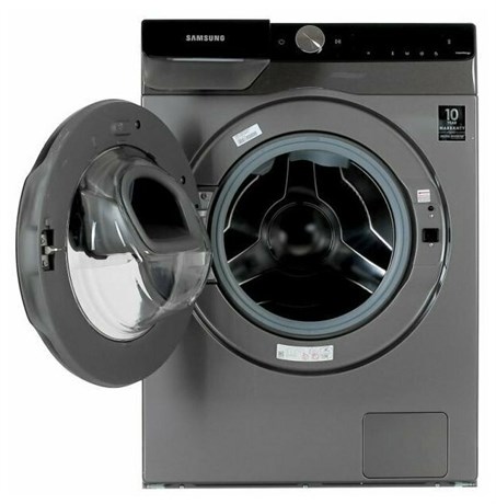 фото: Стиральная машина Samsung WD80T554CBX