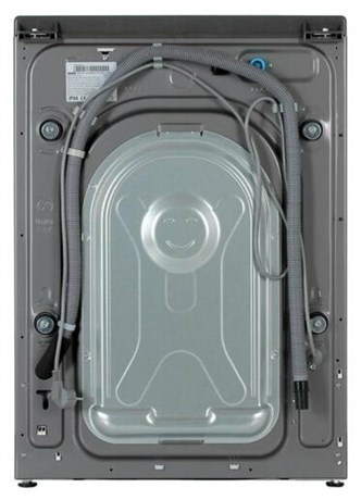 фото: Стиральная машина Samsung WD80T554CBX