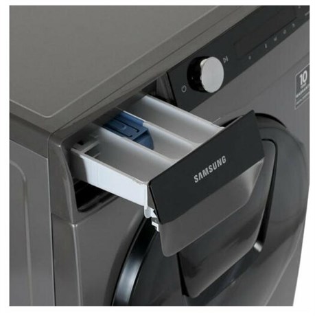 фото: Стиральная машина Samsung WD80T554CBX