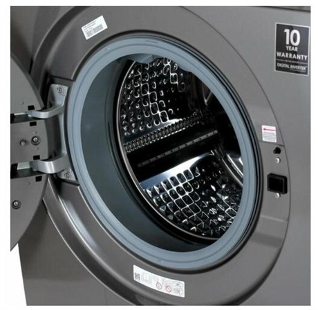фото: Стиральная машина Samsung WD80T554CBX