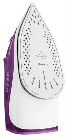 фото: Утюг Scarlett SC-SI30K51
