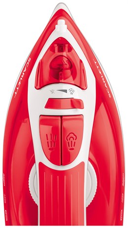 фото: Утюг Scarlett SC-SI30P15