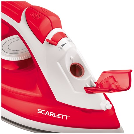 фото: Утюг Scarlett SC-SI30P15