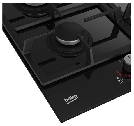 фото: Варочная панель Beko HSLG64425ST