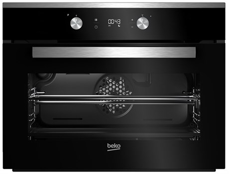 фото: Духовой шкаф Beko BCE18306X