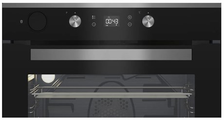 фото: Духовой шкаф Beko BIS15300X