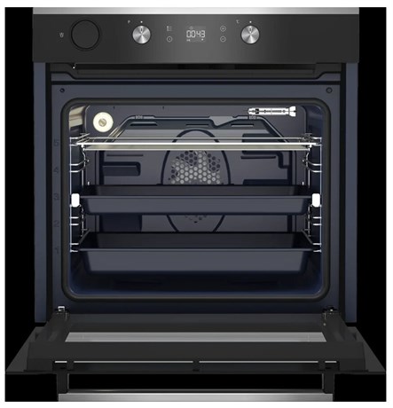 фото: Духовой шкаф Beko BIS15300X