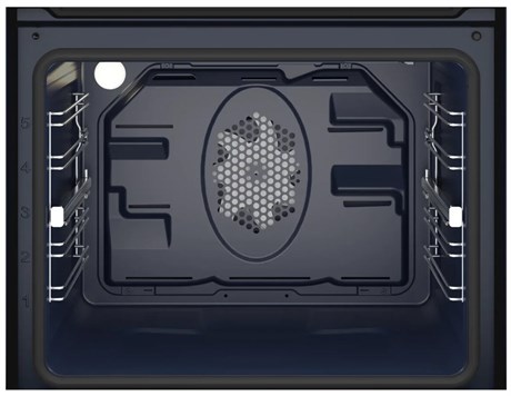 фото: Духовой шкаф Beko BIS15300X