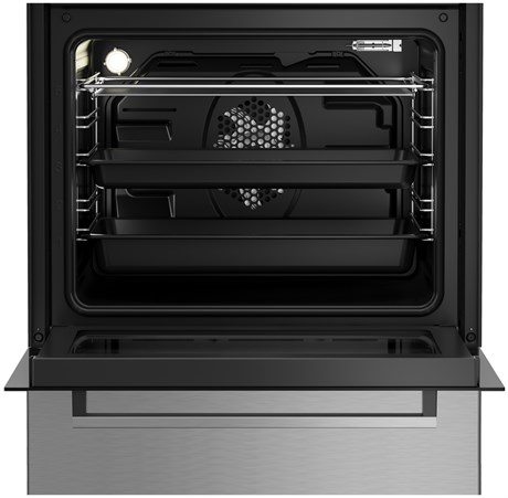 фото: Газовая плита Beko FSM62320TXD