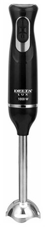фото: Блендер Delta LUX DL-7047 черный