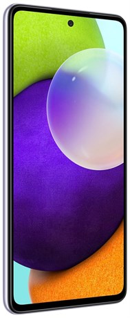 фото: Смартфон Samsung Galaxy A52s 8/128GB черный