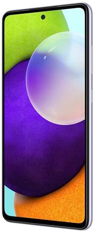 фото: Смартфон Samsung Galaxy A52s 8/128GB черный