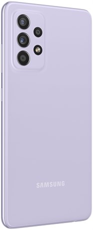 фото: Смартфон Samsung Galaxy A52s 8/128GB черный