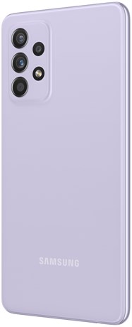 фото: Смартфон Samsung Galaxy A52s 8/128GB черный