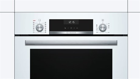 фото: Духовой шкаф Bosch HIJ517YW0R
