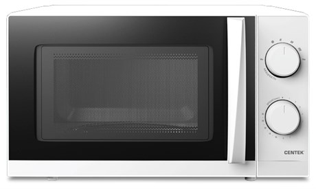 фото: Микроволновая печь Centek CT-1571 белый