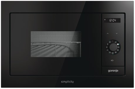 фото: Микроволновая печь Gorenje BM235SYB