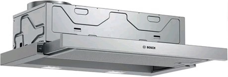 фото: Кухонная вытяжка Bosch DFM064W54