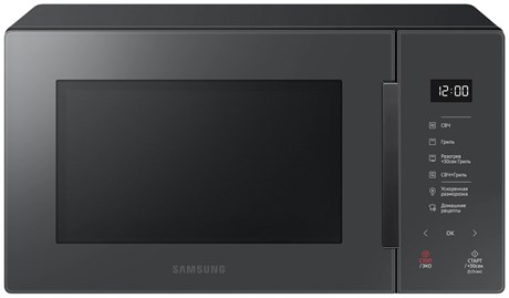 фото: Микроволновая печь Samsung MG23T5018AC
