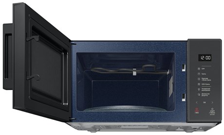 фото: Микроволновая печь Samsung MG23T5018AC