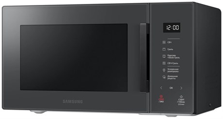 фото: Микроволновая печь Samsung MG23T5018AC