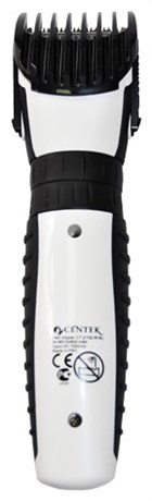 фото: Машинка для стрижки Centek CT-2102