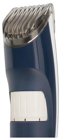 фото: Триммер Polaris PHC-1102R индиго