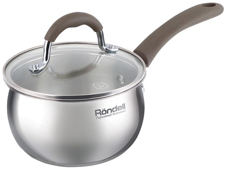 фото: Ковш Rondell Konzept RDS-1228 1.1