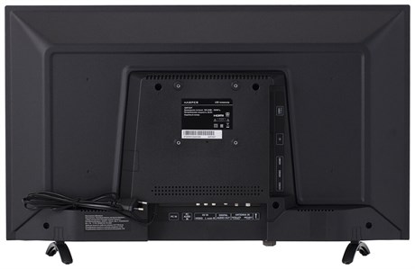 фото: Телевизор Harper 32R720TS