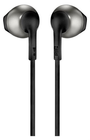 фото: Наушники JBL T205 черный