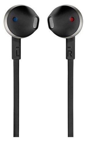 фото: Наушники JBL T205 черный