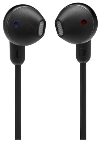 фото: Наушники JBL Tune 215BT black