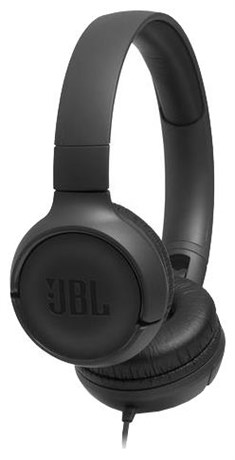 фото: Наушники JBL Tune 500 черный