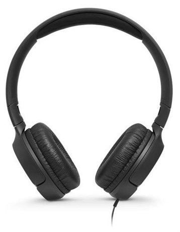 фото: Наушники JBL Tune 500 черный