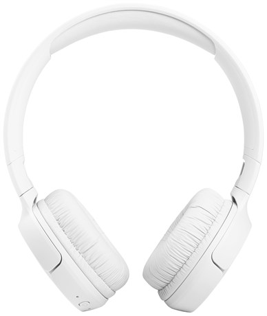 фото: Наушники JBL Tune 510BT white