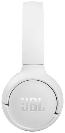 фото: Наушники JBL Tune 510BT white