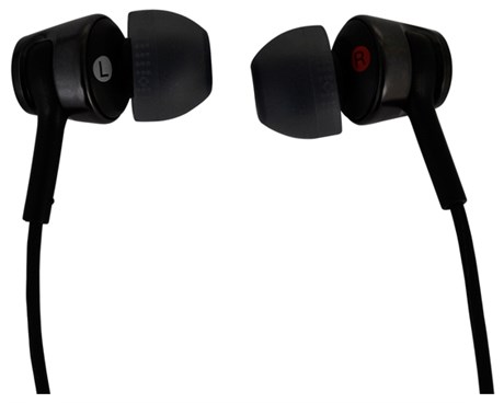 фото: Наушники Sony MDR-EX155AP черный
