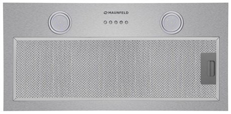 фото: Кухонная вытяжка Maunfeld Thames 601M нержавеющая сталь