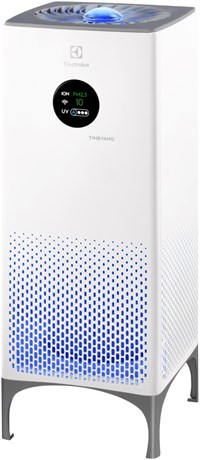 фото: Очиститель воздуха Electrolux EAP-1040D Yin&amp;Yang