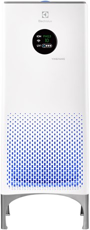 фото: Очиститель воздуха Electrolux EAP-1040D Yin&amp;Yang