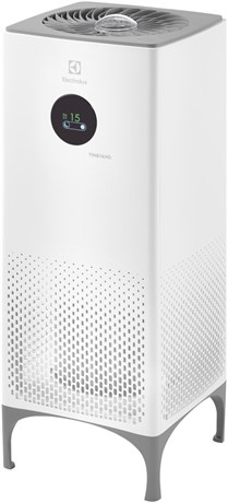 фото: Очиститель воздуха Electrolux EAP-1040D Yin&amp;Yang