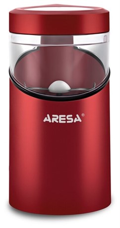 фото: Кофемолка Aresa AR-3606
