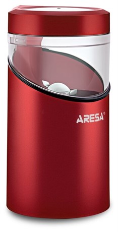 фото: Кофемолка Aresa AR-3606